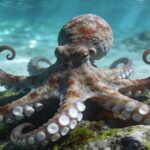 Classification of Octopus