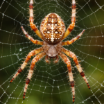 Araneus (orb-weaving spiders)