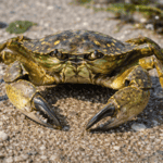 Carcinus (Crab)