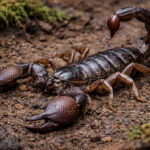 Palamnaeus (Scorpion)
