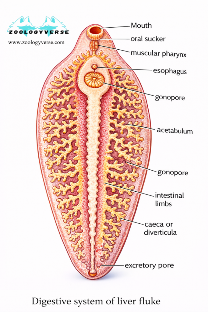 PATTERN OF FEEDING AND DIGESTION IN LOWER INVERTEBRATES