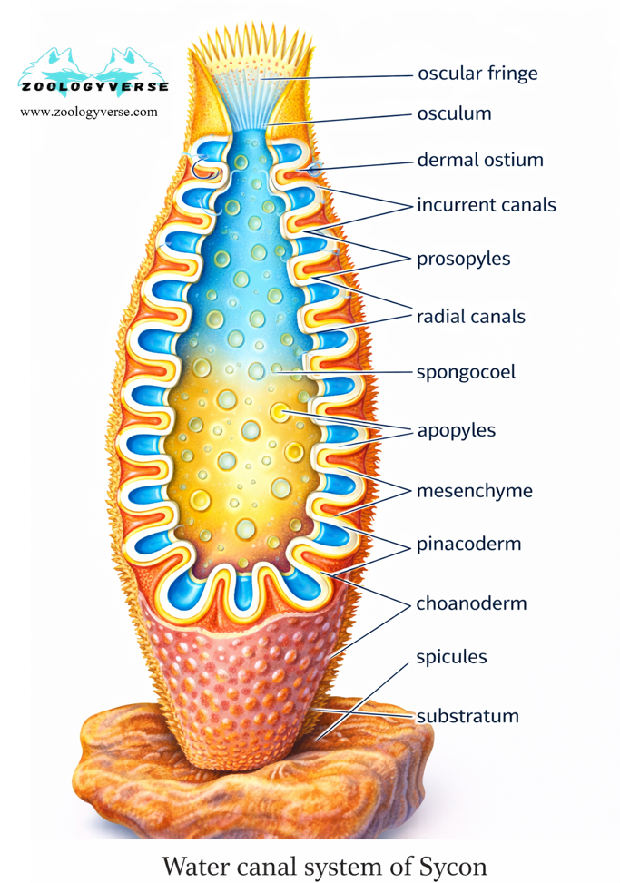 PATTERN OF FEEDING AND DIGESTION IN LOWER INVERTEBRATES