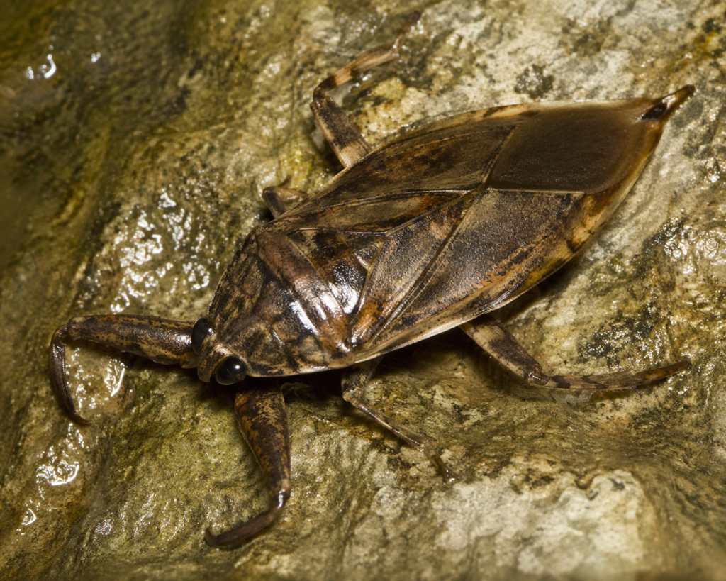 Belostoma