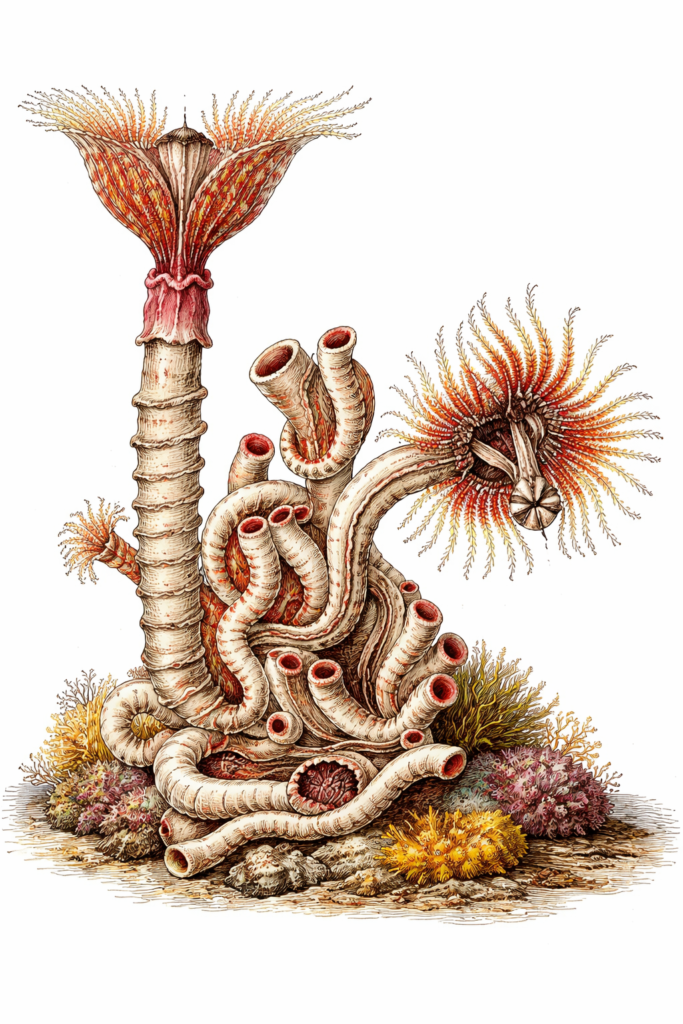 serpula