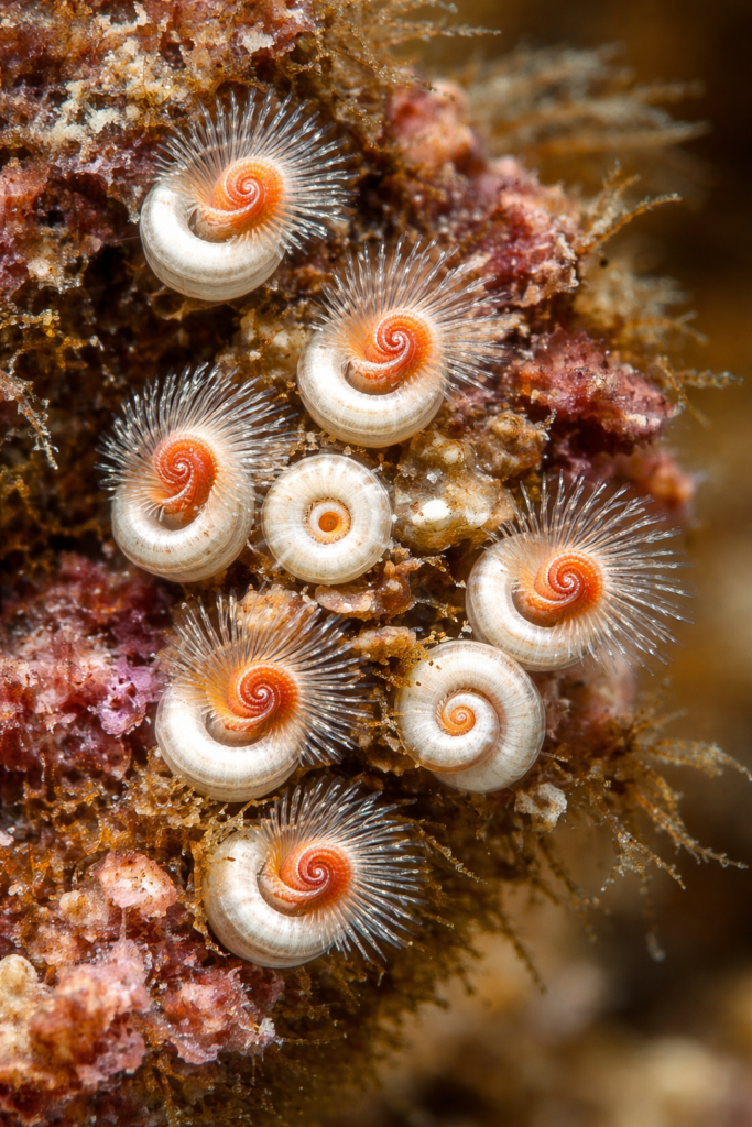 Spirorbis