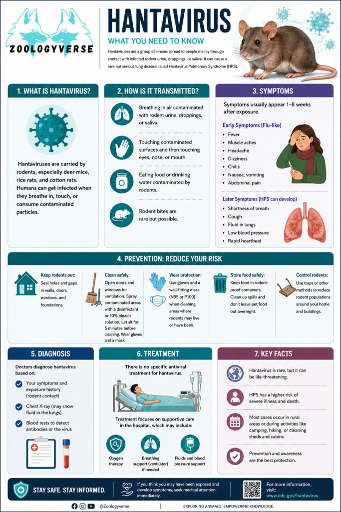 hantavirus