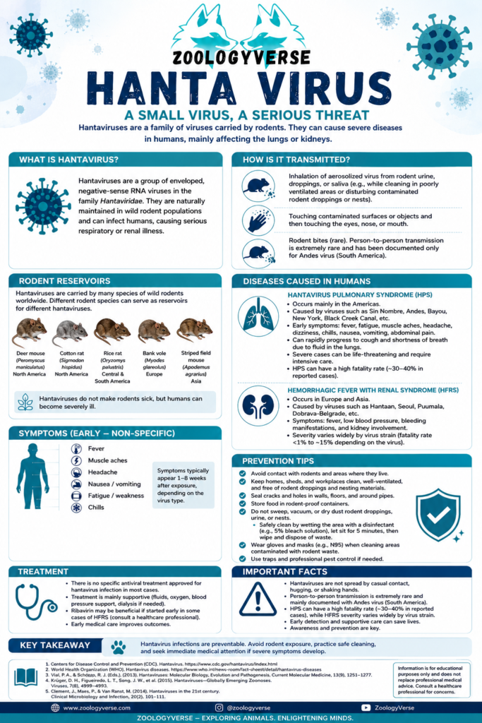 hantavirus
