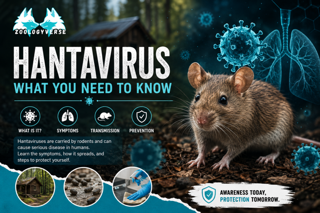 hantavirus
