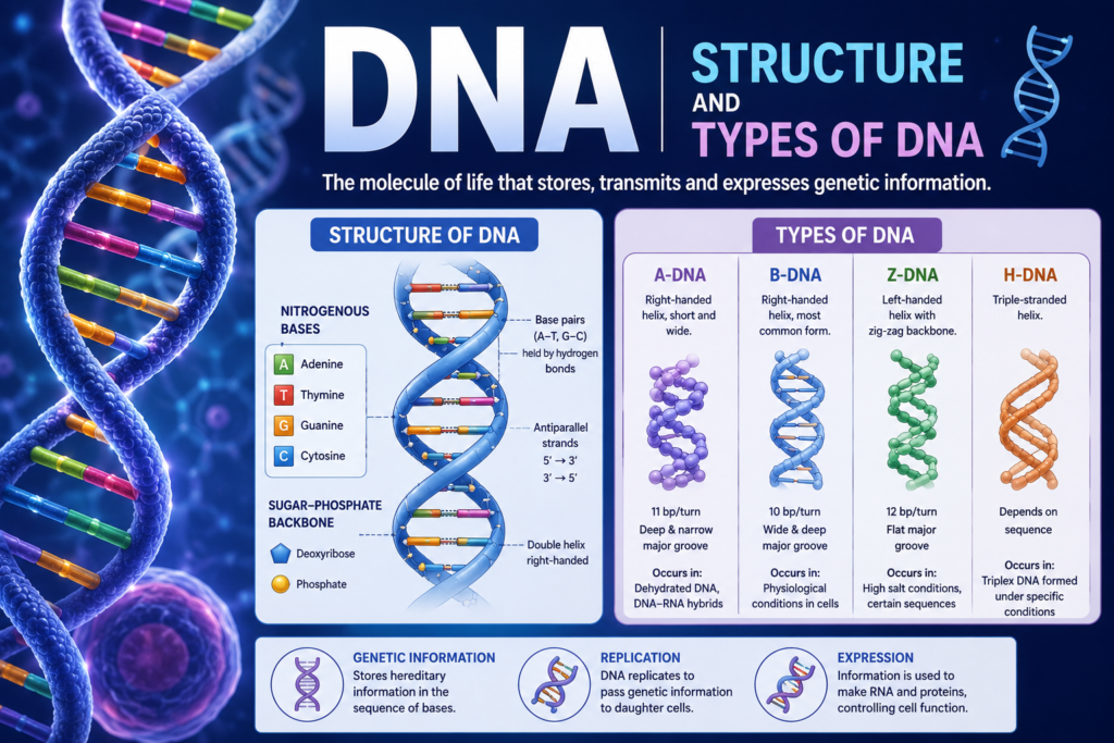 dna