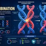 DNA RECOMBINATION