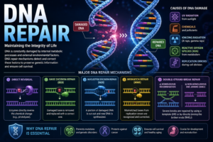 DNA REPAIR