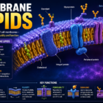 MEMBRANE LIPIDS