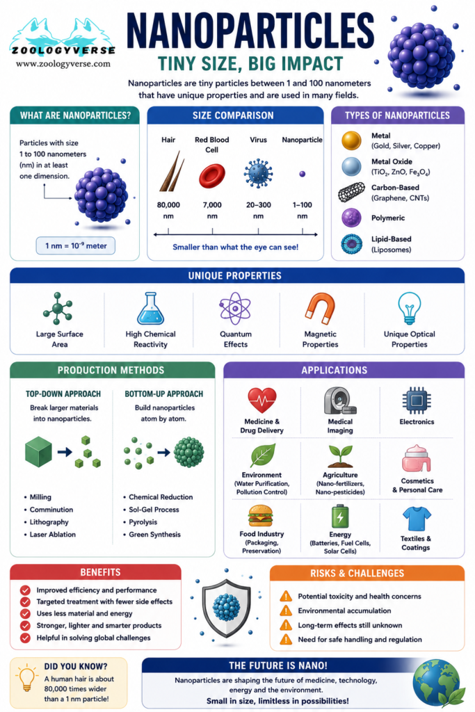 Nanoparticles