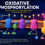 Oxidative Phosphorylation: How Mitochondria Make ATP