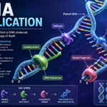 DNA REPLICATION