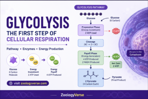 Glycolysis: Steps, Reactions, Phases & Regulation