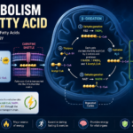 CATABOLISM OF FATTY ACID