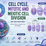Cell Cycle, Mitosis and Meiosis Overview