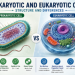 Differences Between Prokaryotic and Eukaryotic Cells