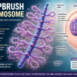Lampbrush Chromosomes