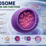 Lysosome – Structure and Functions