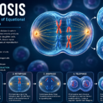 Mitosis Stages, Process and Significance