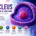 Nucleus Structure and Functions Explained
