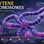 Polytene Chromosomes – Structure and Gene Expression