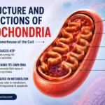Structure and Functions of Mitochondria