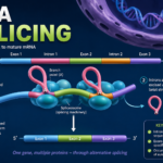 rna splicing