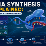 rna synthesis