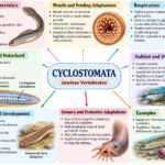 Cyclostomata: Characteristics, Classification, Examples and Features