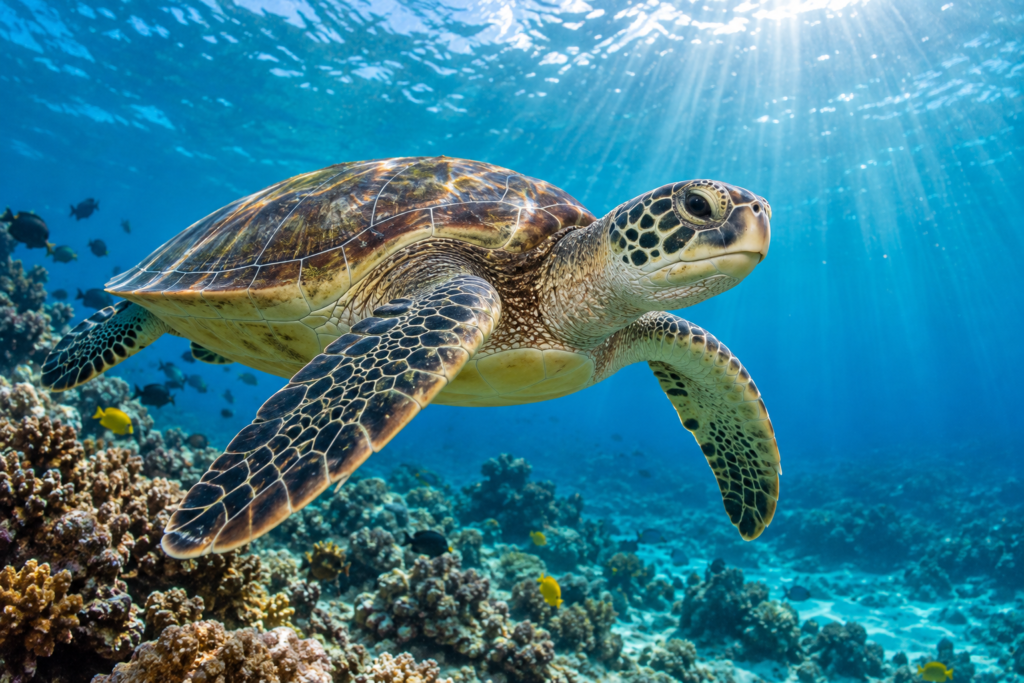 Turtle vs Tortoise vs Terrapin: What’s the Real Difference? | Zoologyverse Turtle vs Tortoise vs Terrapin