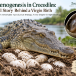 Parthenogenesis in Crocodiles: The Real Story Behind a Virgin Birth
