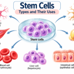 Stem Cells: Types, Uses, Functions & Applications