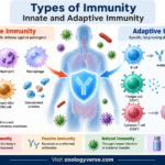 Types of Immunity Innate and Adaptive Immunity